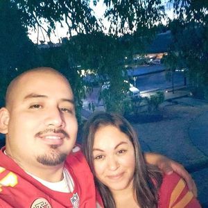 Meet your Posher, Gena